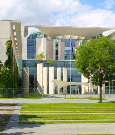 Dt. Ges. für ME/CFS im Bundeskanzleramt ausgezeichnet