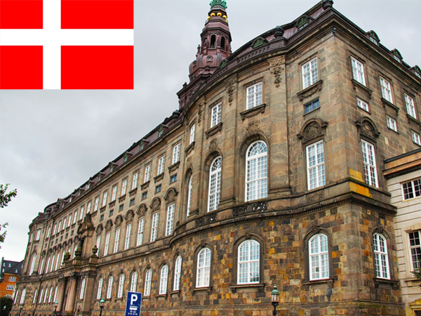 Dänisches Parlament erkennt ME/CFS an