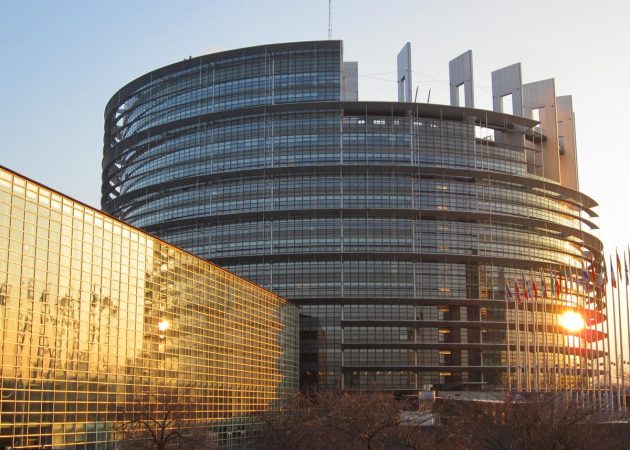 EU-Petitionsausschuss fordert Finanzierung für ME/CFS