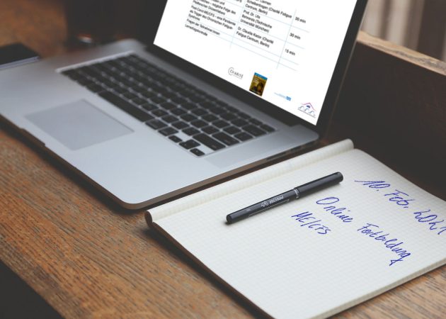 Online-Fortbildung zu ME/CFS für medizinisches Fachpersonal