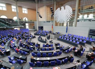 Wahlprüfsteine zur Bundestagswahl 2021
