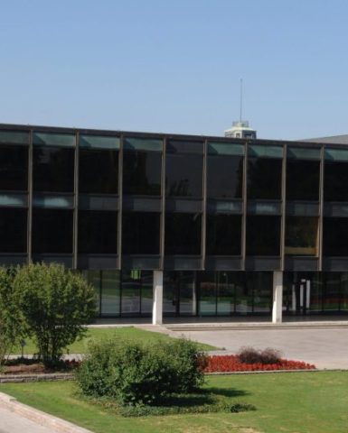 Anhörung im Landtag BW