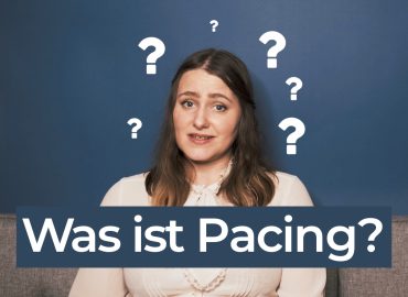 Neues Video erklärt Pacing